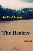 Book cover of The Healers