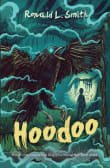 Book cover of Hoodoo