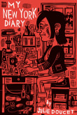 Book cover of My New York Diary