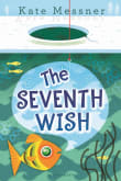 Book cover of The Seventh Wish