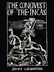Book cover of The Conquest of the Incas