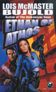 Book cover of Ethan of Athos