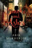 Book cover of Smoke and Ashes