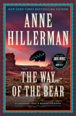 Book cover of The Way of the Bear