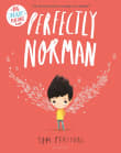 Book cover of Perfectly Norman