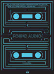 Book cover of Found Audio