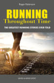 Book cover of Running Throughout Time