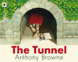 Book cover of The Tunnel