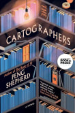 Book cover of The Cartographers