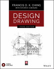 Book cover of Design Drawing