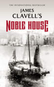 Book cover of Noble House