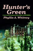 Book cover of Hunter's Green