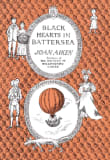 Book cover of Black Hearts in Battersea