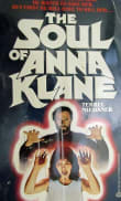 Book cover of The Soul of Anna Klane