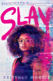 Book cover of Slay