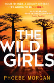 Book cover of The Wild Girls