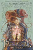 Book cover of The Portal