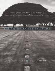 Book cover of The American Resting Place: 400 Years of History Through Our Cemeteries and Burial Grounds