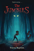 Book cover of The Jumbies