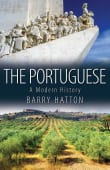 Book cover of The Portuguese: A Modern History