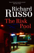 Book cover of The Risk Pool