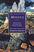 Book cover of The Essential Mystics