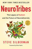 Book cover of Neurotribes: The Legacy of Autism and the Future of Neurodiversity