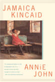 Book cover of Annie John