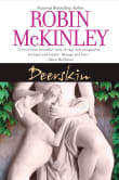Book cover of Deerskin