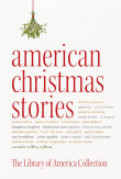 Book cover of American Christmas Stories