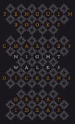 Book cover of Night Walks