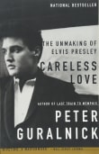 Book cover of Careless Love