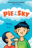 Book cover of Pie in the Sky