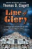 Book cover of Line of Glory