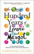 Book cover of The One Hundred Years of Lenni and Margot