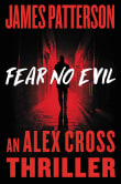 Book cover of Fear No Evil