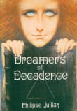 Book cover of Dreamers of Decadence