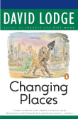 Book cover of Changing Places