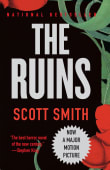 Book cover of The Ruins