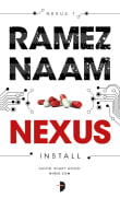 Book cover of Nexus