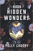 Book cover of The Book of Hidden Wonders