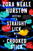 Book cover of Hitting a Straight Lick with a Crooked Stick: Stories from the Harlem Renaissance