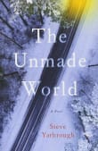 Book cover of The Unmade World