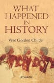Book cover of What Happened in History?