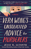 Book cover of Vera Wong's Unsolicited Advice for Murderers