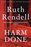 Book cover of Harm Done