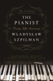 Book cover of The Pianist: The Extraordinary True Story of One Man's Survival in Warsaw, 1939-1945