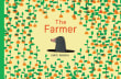 Book cover of The Farmer