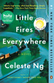 Book cover of Little Fires Everywhere