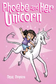 Book cover of Phoebe and Her Unicorn
